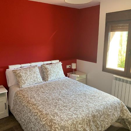 Arguis Apartamento Rural 2 Casa Bergua מראה חיצוני תמונה