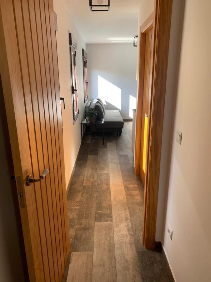 Arguis Apartamento Rural 2 Casa Bergua מראה חיצוני תמונה