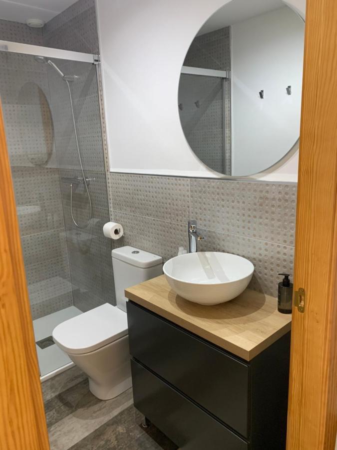 Arguis Apartamento Rural 2 Casa Bergua מראה חיצוני תמונה