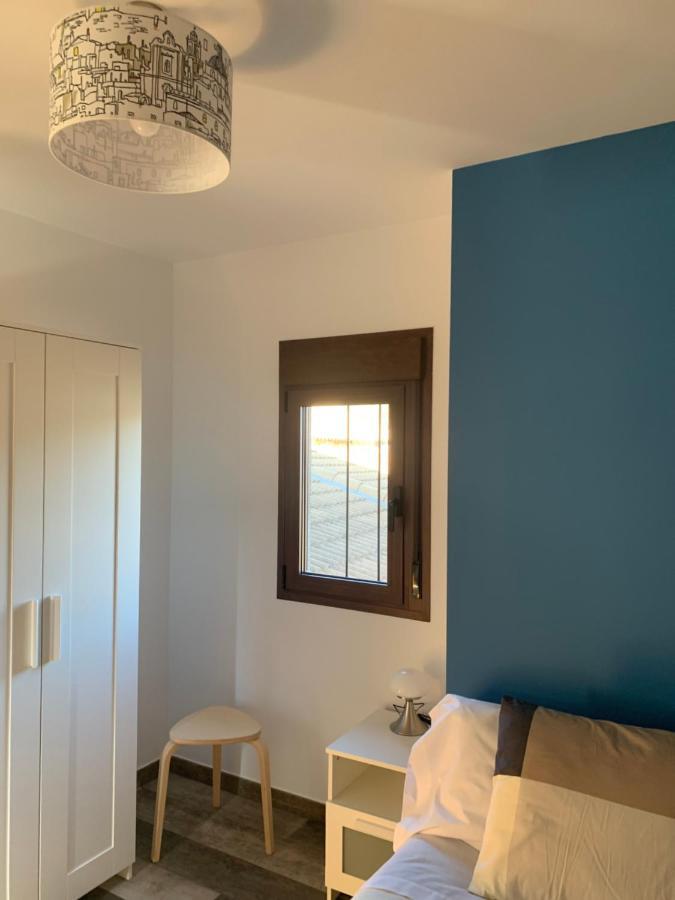 Arguis Apartamento Rural 2 Casa Bergua מראה חיצוני תמונה