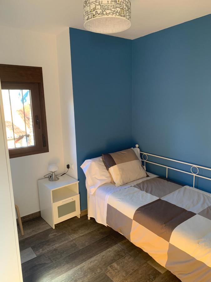 Arguis Apartamento Rural 2 Casa Bergua מראה חיצוני תמונה