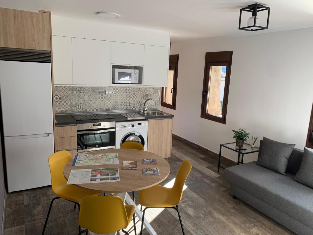 Arguis Apartamento Rural 2 Casa Bergua מראה חיצוני תמונה